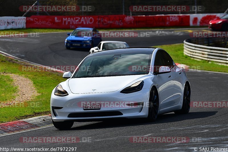 Bild #7972297 - Touristenfahrten Nürburgring Nordschleife (15.03.2020)