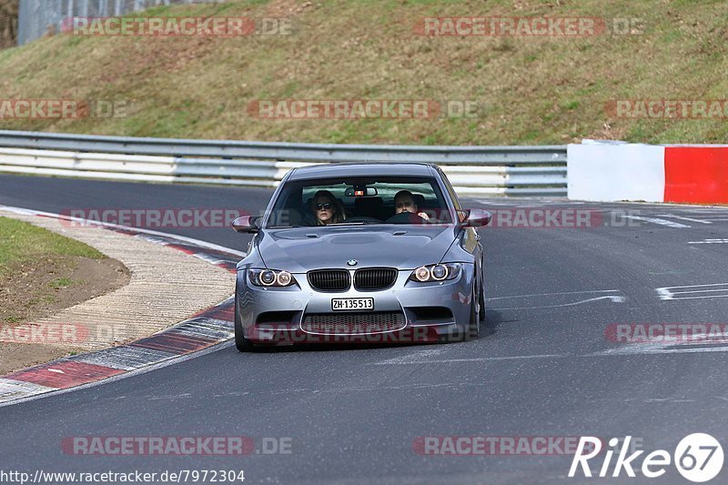 Bild #7972304 - Touristenfahrten Nürburgring Nordschleife (15.03.2020)