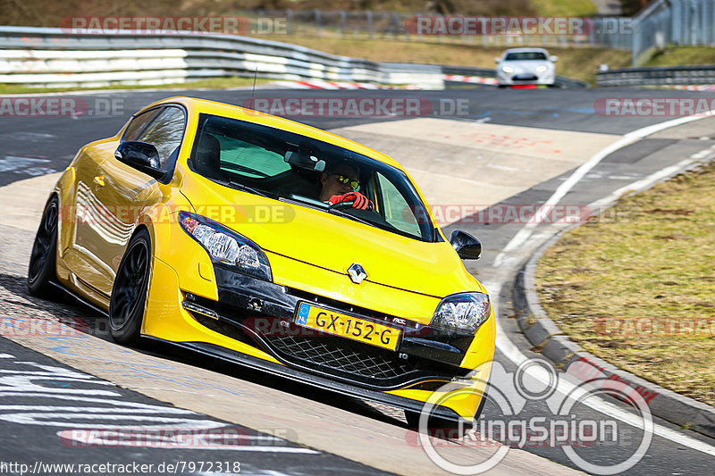 Bild #7972318 - Touristenfahrten Nürburgring Nordschleife (15.03.2020)