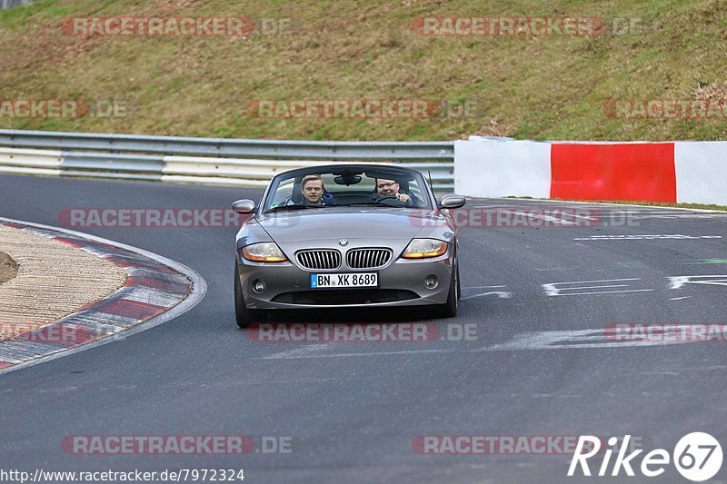 Bild #7972324 - Touristenfahrten Nürburgring Nordschleife (15.03.2020)