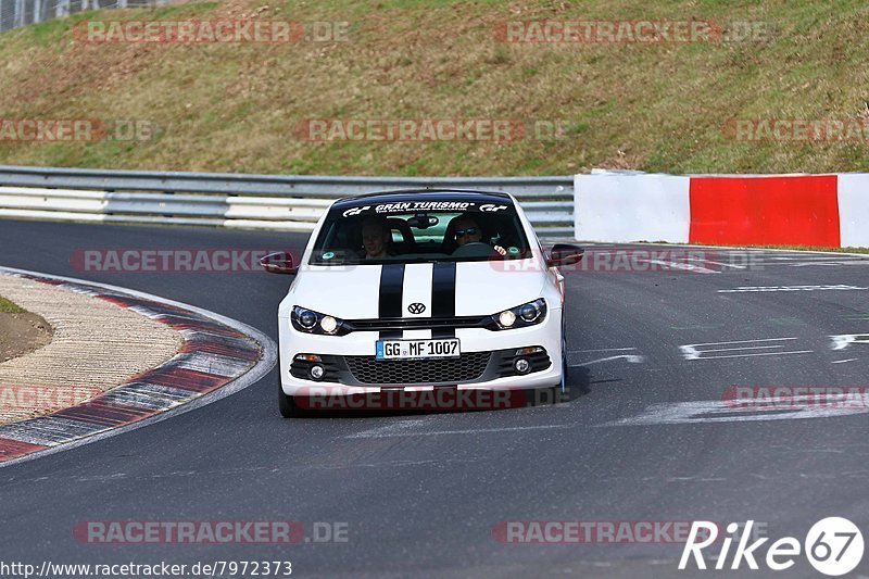 Bild #7972373 - Touristenfahrten Nürburgring Nordschleife (15.03.2020)