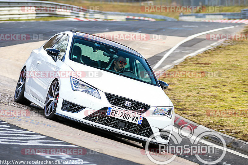 Bild #7972503 - Touristenfahrten Nürburgring Nordschleife (15.03.2020)