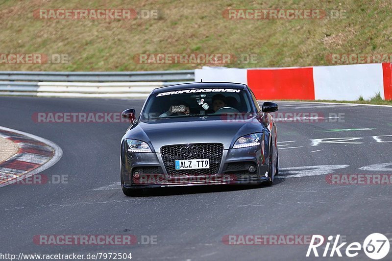 Bild #7972504 - Touristenfahrten Nürburgring Nordschleife (15.03.2020)