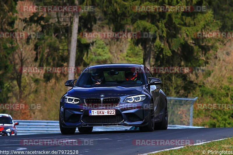 Bild #7972528 - Touristenfahrten Nürburgring Nordschleife (15.03.2020)