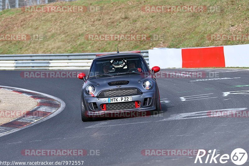 Bild #7972557 - Touristenfahrten Nürburgring Nordschleife (15.03.2020)