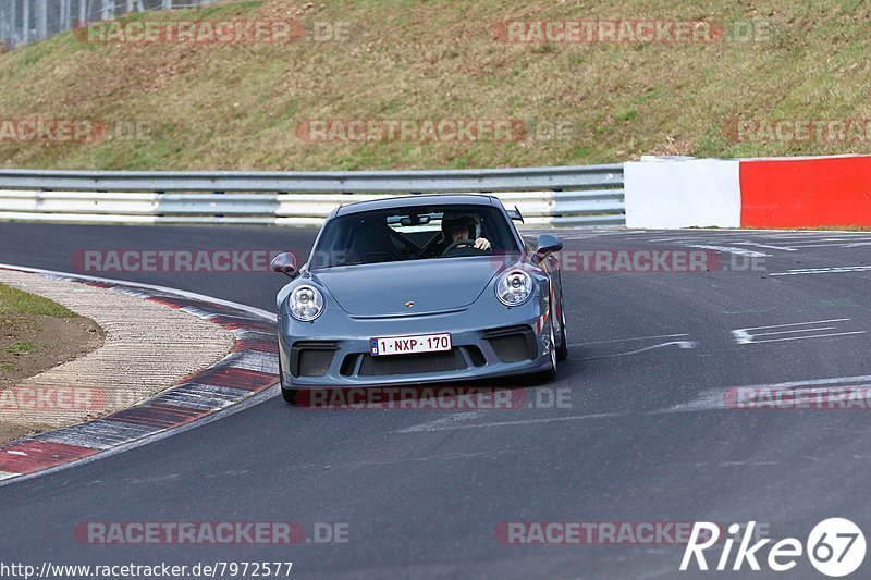 Bild #7972577 - Touristenfahrten Nürburgring Nordschleife (15.03.2020)