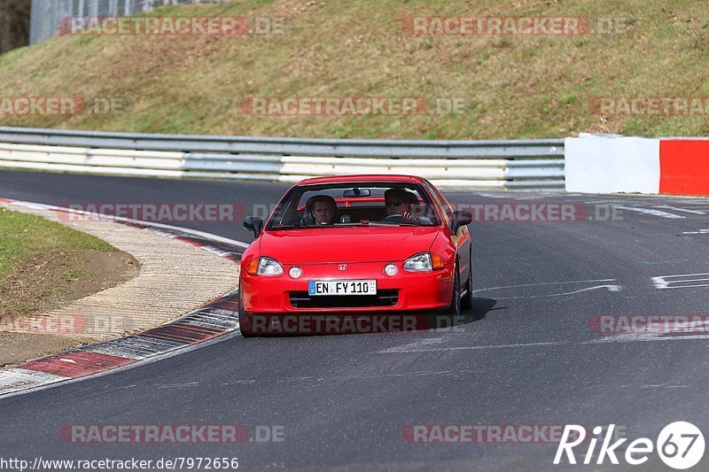 Bild #7972656 - Touristenfahrten Nürburgring Nordschleife (15.03.2020)