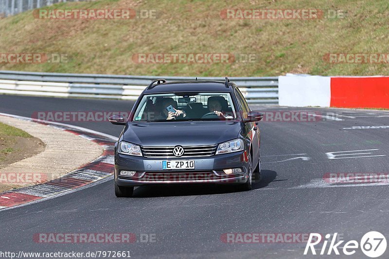 Bild #7972661 - Touristenfahrten Nürburgring Nordschleife (15.03.2020)