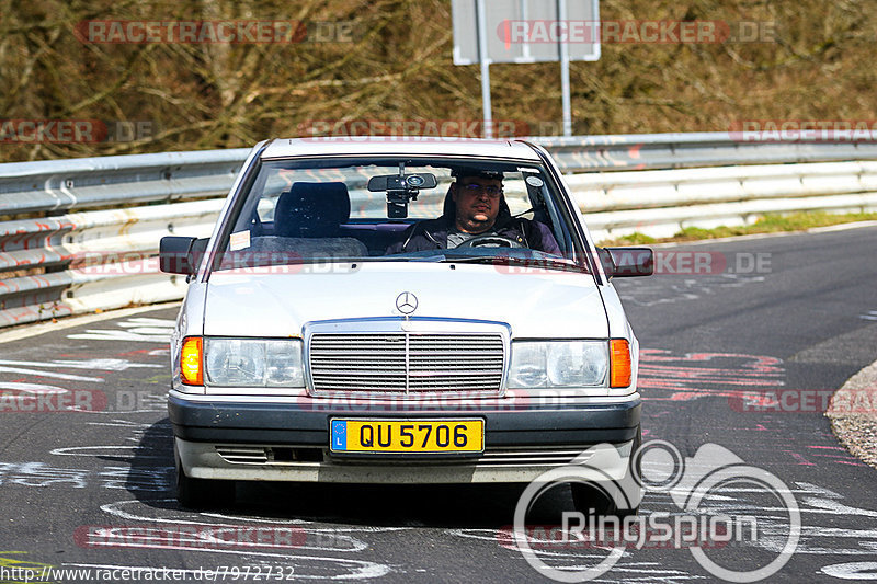 Bild #7972732 - Touristenfahrten Nürburgring Nordschleife (15.03.2020)