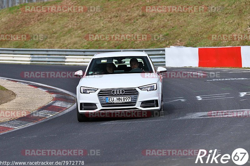 Bild #7972778 - Touristenfahrten Nürburgring Nordschleife (15.03.2020)