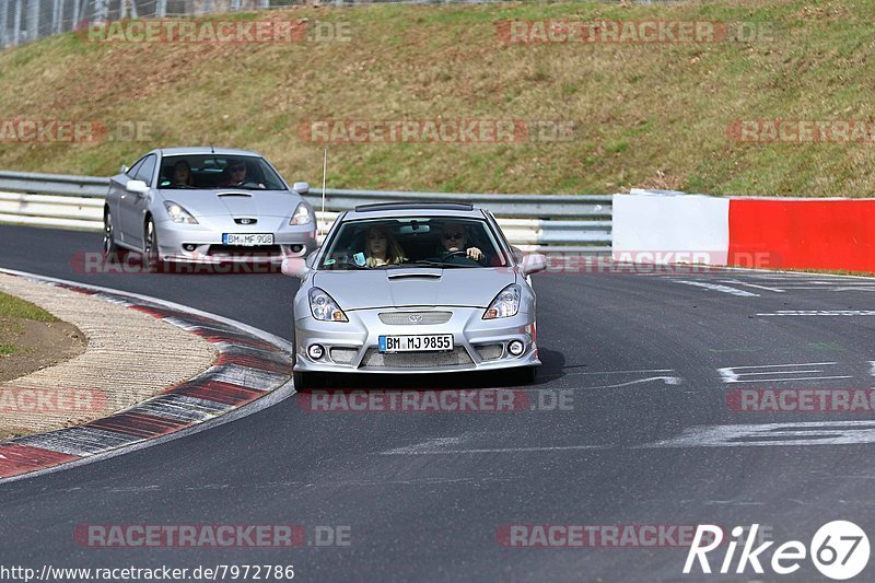 Bild #7972786 - Touristenfahrten Nürburgring Nordschleife (15.03.2020)