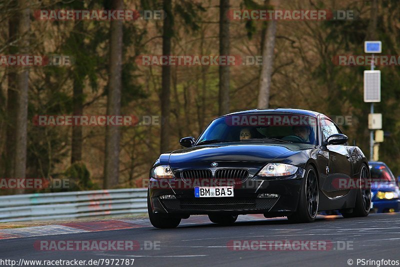 Bild #7972787 - Touristenfahrten Nürburgring Nordschleife (15.03.2020)