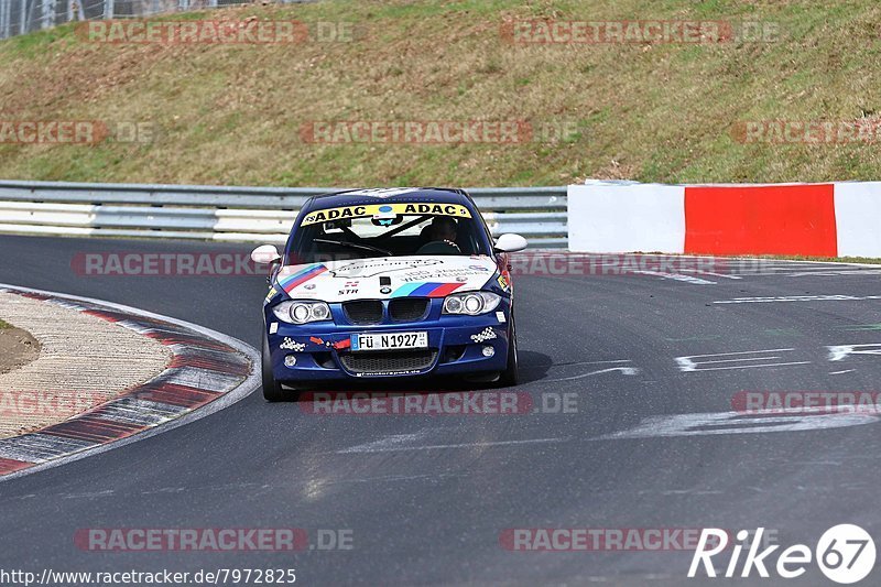 Bild #7972825 - Touristenfahrten Nürburgring Nordschleife (15.03.2020)