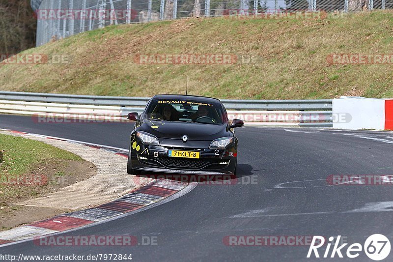 Bild #7972844 - Touristenfahrten Nürburgring Nordschleife (15.03.2020)