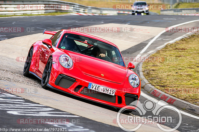 Bild #7972921 - Touristenfahrten Nürburgring Nordschleife (15.03.2020)