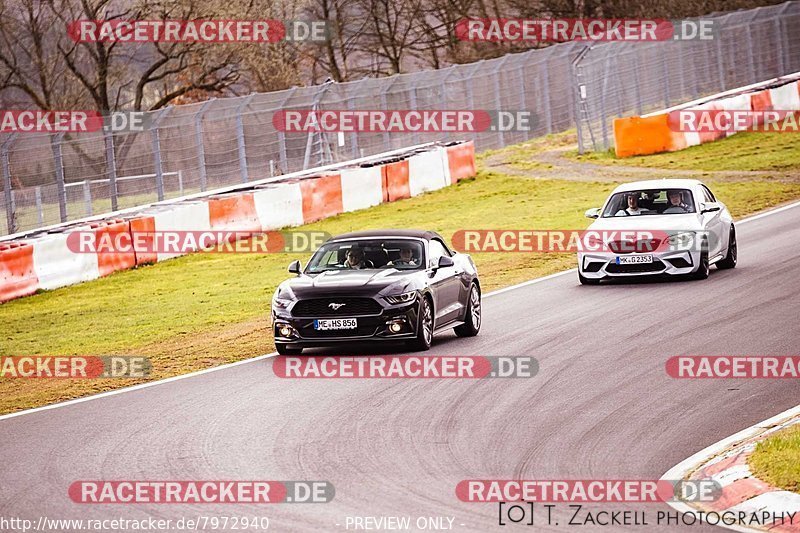 Bild #7972940 - Touristenfahrten Nürburgring Nordschleife (15.03.2020)