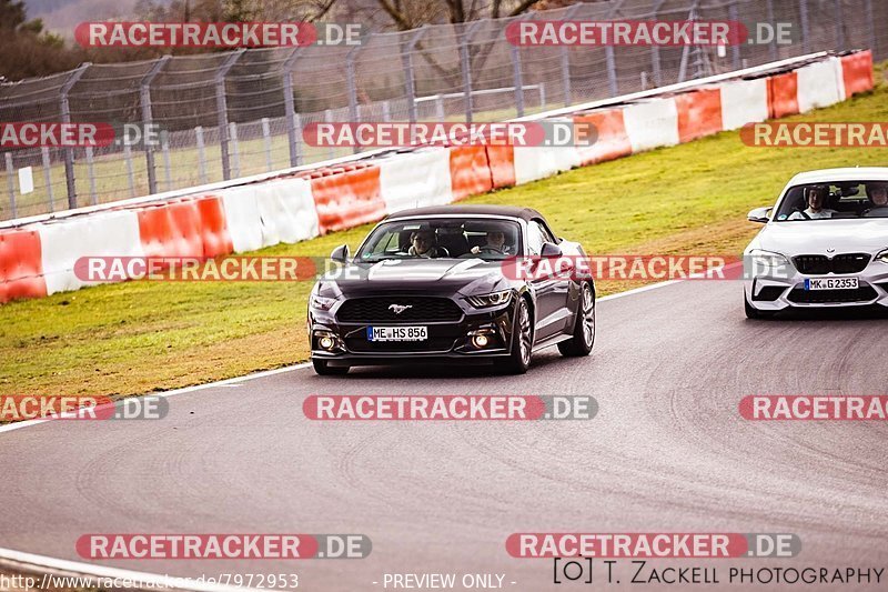 Bild #7972953 - Touristenfahrten Nürburgring Nordschleife (15.03.2020)