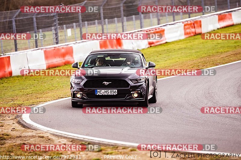 Bild #7972981 - Touristenfahrten Nürburgring Nordschleife (15.03.2020)