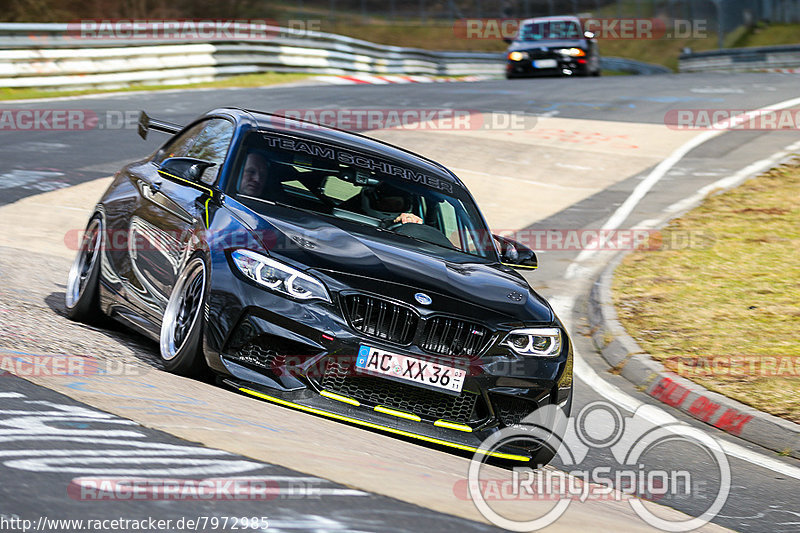 Bild #7972985 - Touristenfahrten Nürburgring Nordschleife (15.03.2020)