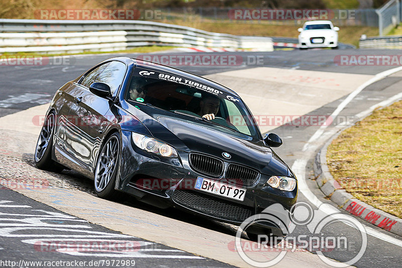 Bild #7972989 - Touristenfahrten Nürburgring Nordschleife (15.03.2020)