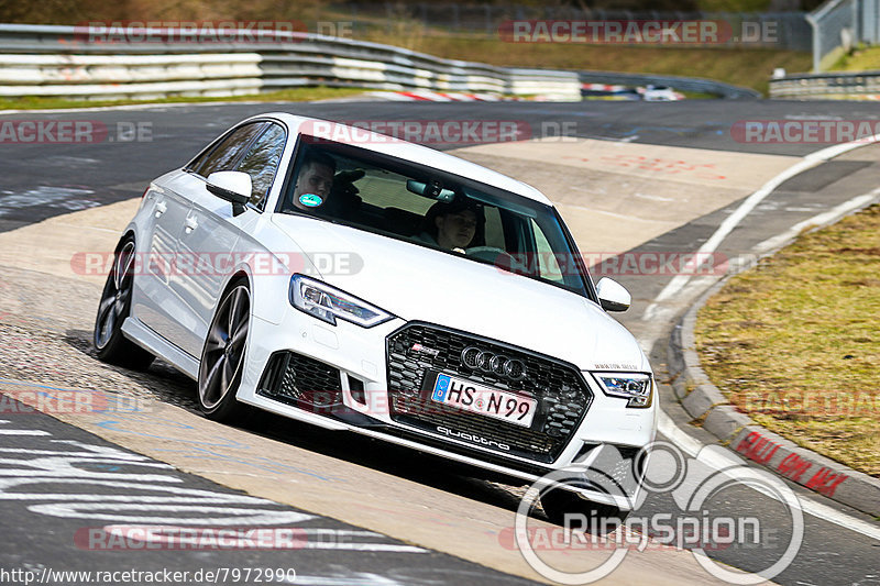 Bild #7972990 - Touristenfahrten Nürburgring Nordschleife (15.03.2020)