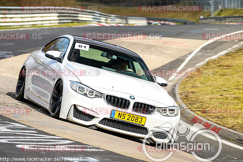 Bild #7972993 - Touristenfahrten Nürburgring Nordschleife (15.03.2020)