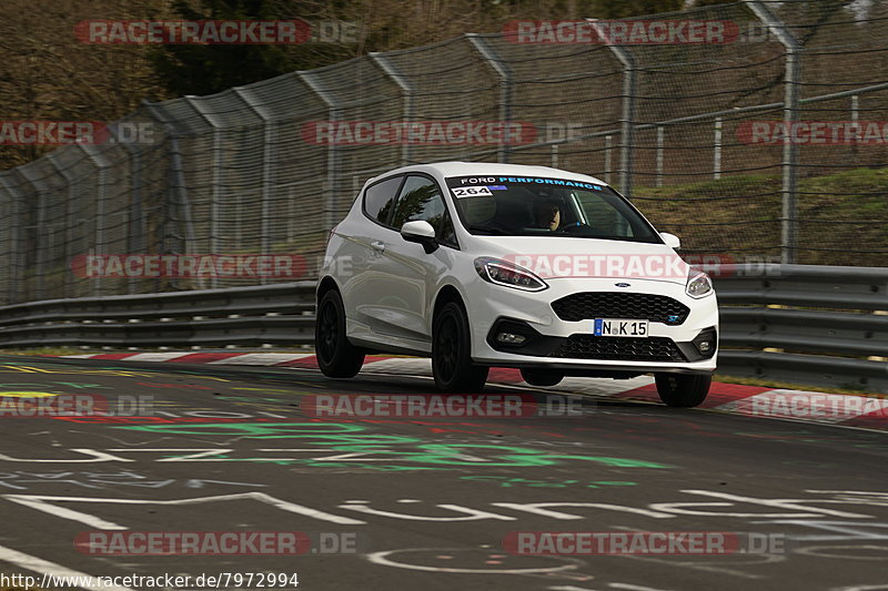 Bild #7972994 - Touristenfahrten Nürburgring Nordschleife (15.03.2020)