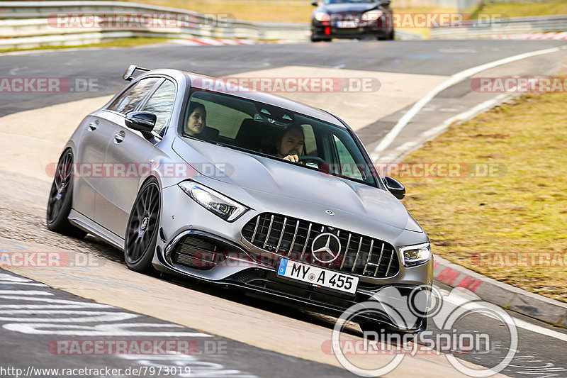 Bild #7973019 - Touristenfahrten Nürburgring Nordschleife (15.03.2020)