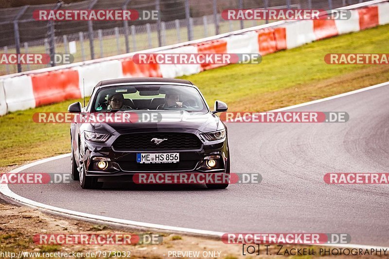 Bild #7973032 - Touristenfahrten Nürburgring Nordschleife (15.03.2020)