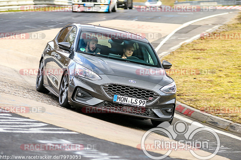 Bild #7973053 - Touristenfahrten Nürburgring Nordschleife (15.03.2020)