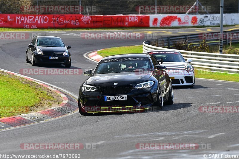 Bild #7973092 - Touristenfahrten Nürburgring Nordschleife (15.03.2020)