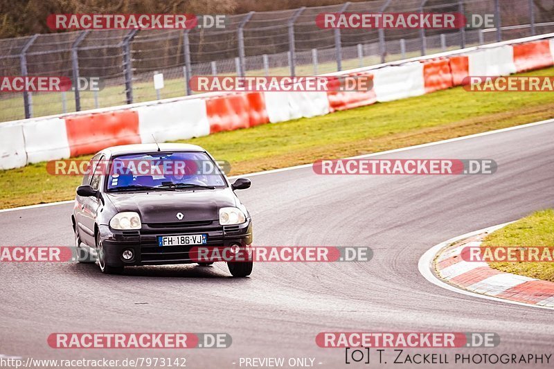 Bild #7973142 - Touristenfahrten Nürburgring Nordschleife (15.03.2020)