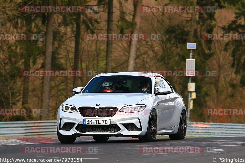 Bild #7973154 - Touristenfahrten Nürburgring Nordschleife (15.03.2020)