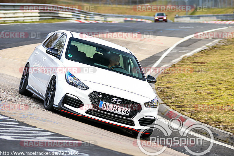 Bild #7973166 - Touristenfahrten Nürburgring Nordschleife (15.03.2020)