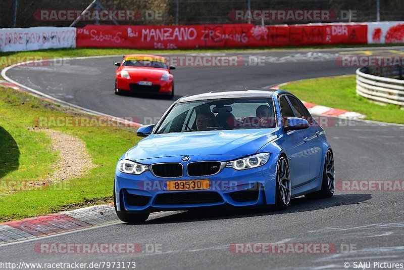 Bild #7973173 - Touristenfahrten Nürburgring Nordschleife (15.03.2020)