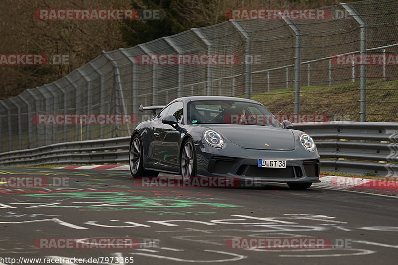 Bild #7973365 - Touristenfahrten Nürburgring Nordschleife (15.03.2020)