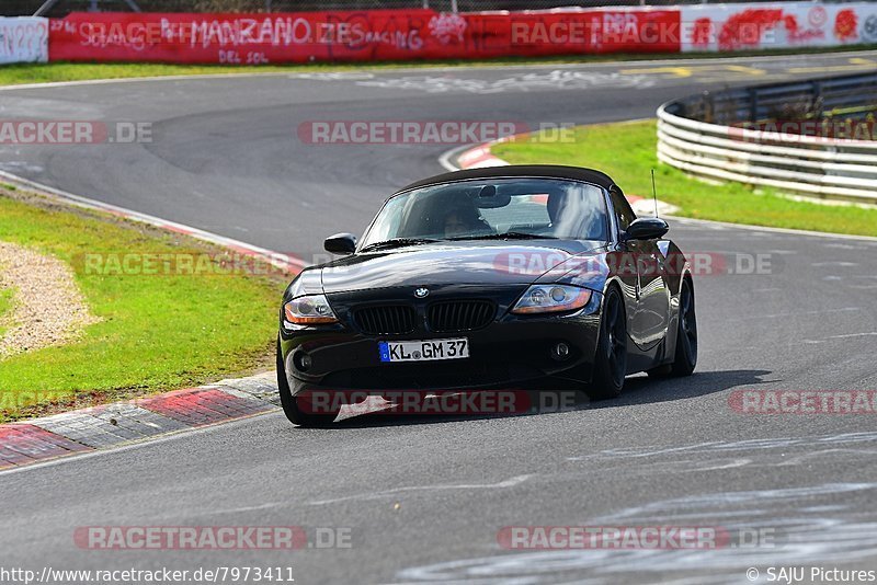 Bild #7973411 - Touristenfahrten Nürburgring Nordschleife (15.03.2020)