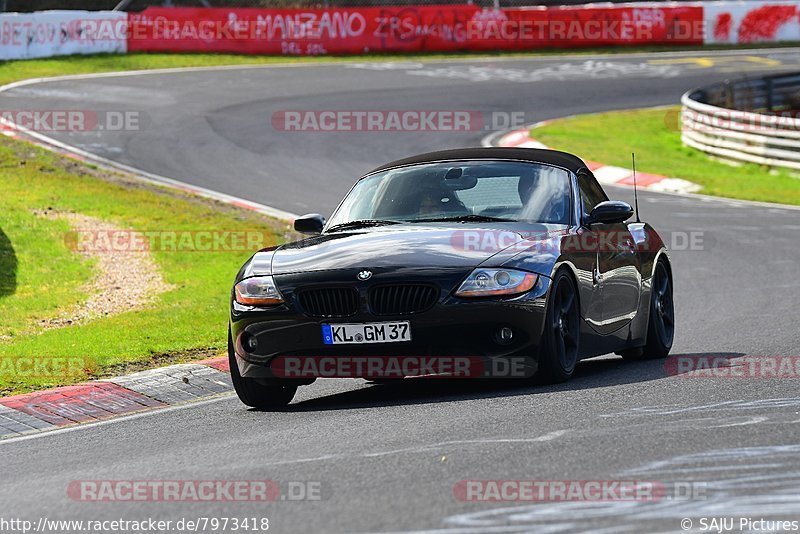 Bild #7973418 - Touristenfahrten Nürburgring Nordschleife (15.03.2020)