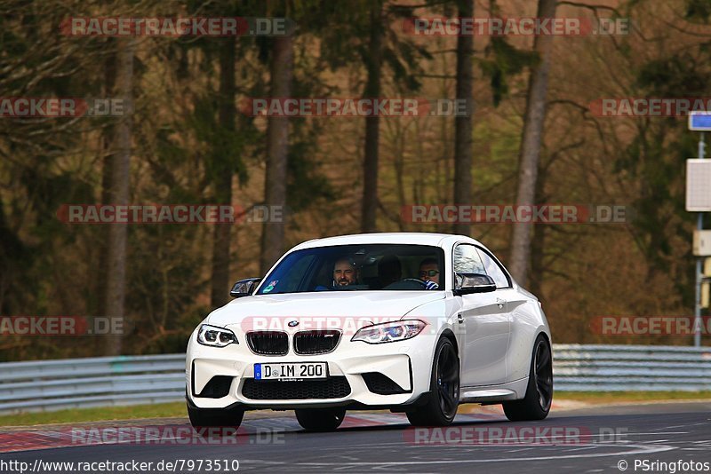 Bild #7973510 - Touristenfahrten Nürburgring Nordschleife (15.03.2020)