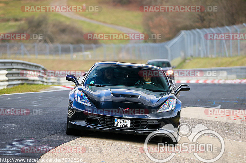 Bild #7973526 - Touristenfahrten Nürburgring Nordschleife (15.03.2020)