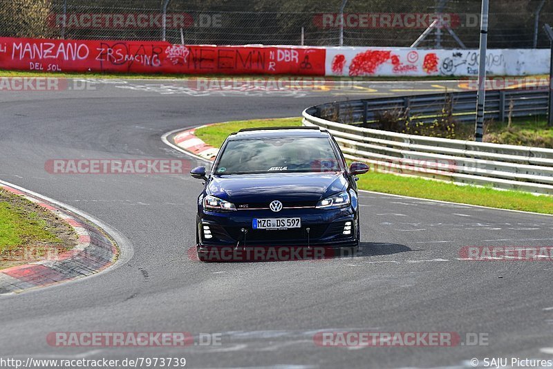 Bild #7973739 - Touristenfahrten Nürburgring Nordschleife (15.03.2020)