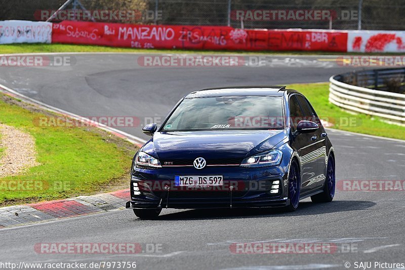 Bild #7973756 - Touristenfahrten Nürburgring Nordschleife (15.03.2020)