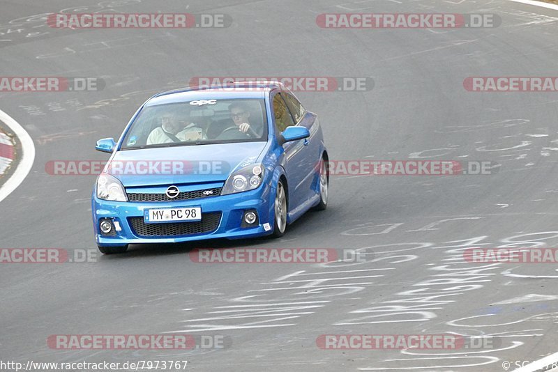 Bild #7973767 - Touristenfahrten Nürburgring Nordschleife (15.03.2020)