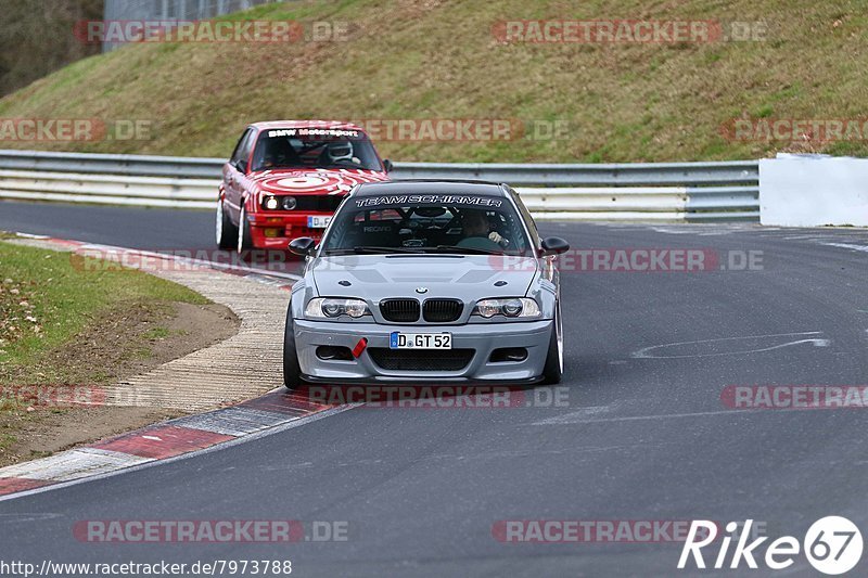 Bild #7973788 - Touristenfahrten Nürburgring Nordschleife (15.03.2020)