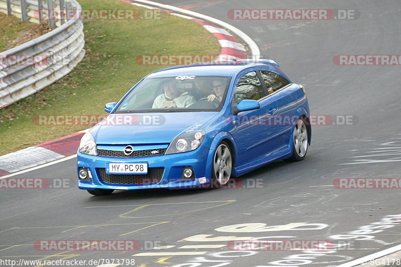 Bild #7973798 - Touristenfahrten Nürburgring Nordschleife (15.03.2020)