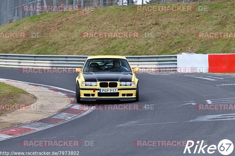 Bild #7973802 - Touristenfahrten Nürburgring Nordschleife (15.03.2020)