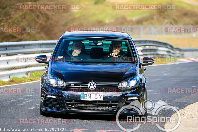 Bild #7973826 - Touristenfahrten Nürburgring Nordschleife (15.03.2020)