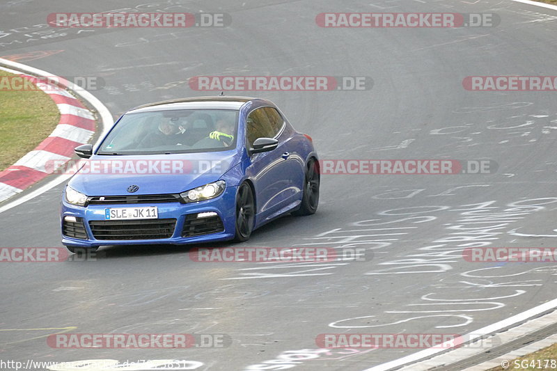 Bild #7973831 - Touristenfahrten Nürburgring Nordschleife (15.03.2020)