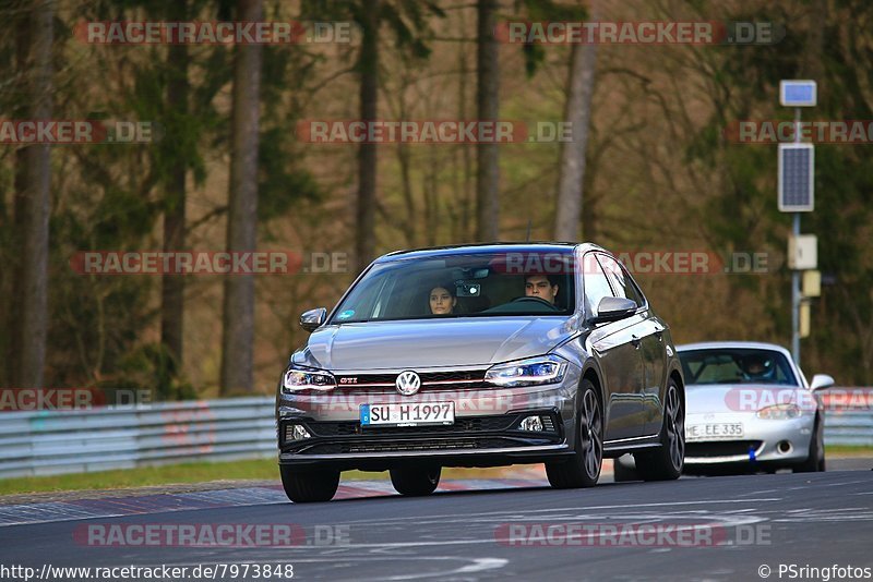 Bild #7973848 - Touristenfahrten Nürburgring Nordschleife (15.03.2020)