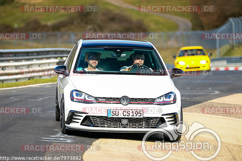 Bild #7973882 - Touristenfahrten Nürburgring Nordschleife (15.03.2020)